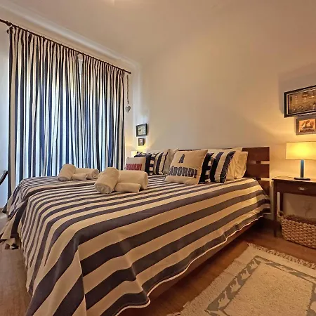 Oura Apartment Albufeira