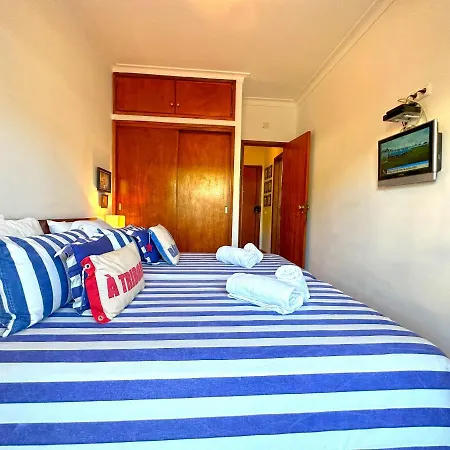 Apartment Oura Albufeira