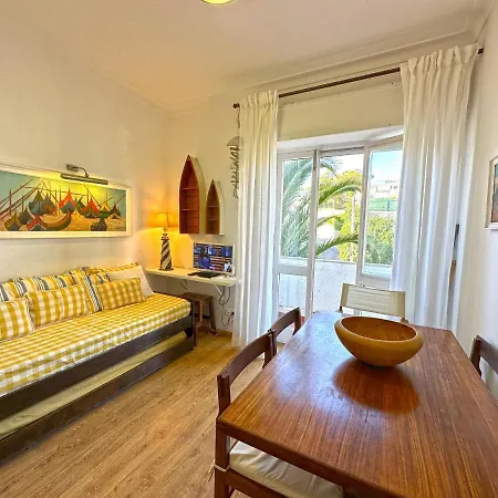 Apartment Oura Albufeira