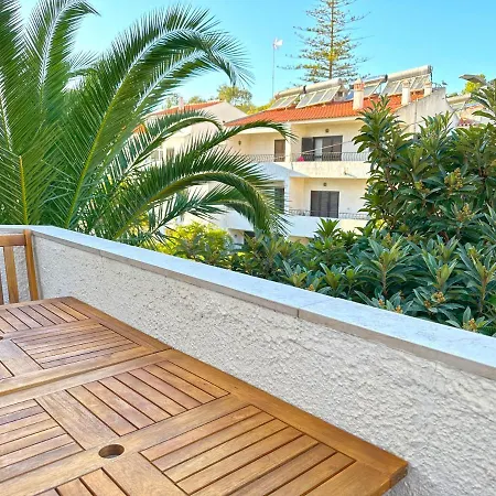 Apartment Oura *