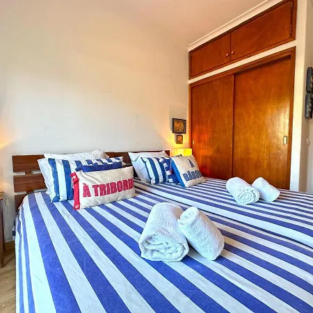 Oura Apartment Albufeira